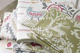 Studio G Wilderness Fabric
