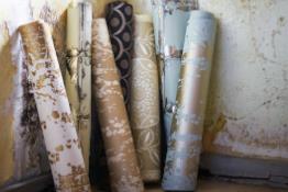 Wallpaper Brands