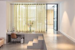 Wemyss Bobal FR Fabric