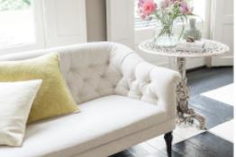 Wemyss Heritage Fabric