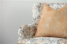 Wemyss Mengikat FR Fabric