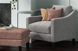 Wemyss Moore FR Fabric