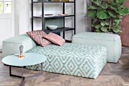 Wemyss Nomad Fabric