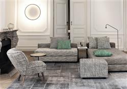 Wemyss Quasar Fabric