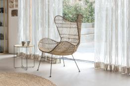 Wemyss Umbra Fabric