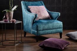 Wemyss Walbrook Fabric