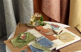 Wemyss Willandra Fabric