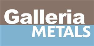 Galleria Curtain Poles
