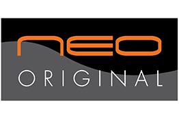 Neo Curtain Poles
