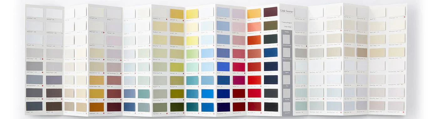 Paint