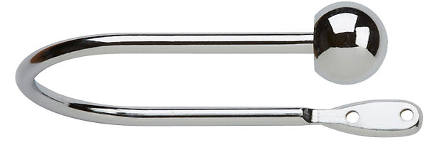 Neo Holdback, Chrome, Ball