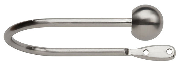 Neo Holdback, Stainless Steel, Ball