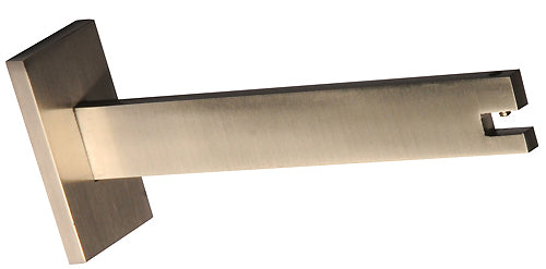 Renaissance Vogue 40mm Extended Wall Bracket