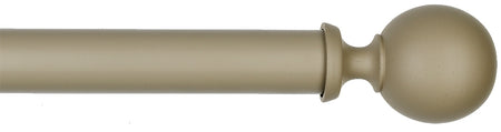 Byron Barnwood 35mm 45mm 55mm Pole Moss Green, Carbis