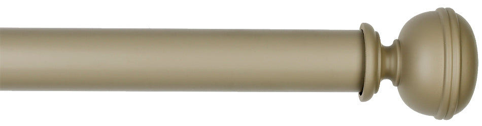 Byron Barnwood 35mm 45mm 55mm Pole Moss Green, Lamorna