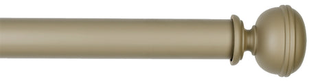 Byron Barnwood 35mm 45mm 55mm Pole Moss Green, Lamorna