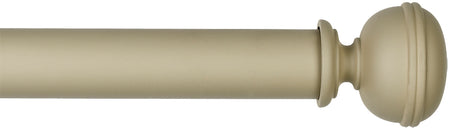 Byron Barnwood 35mm 45mm 55mm Pole Natural Stone, Lamorna