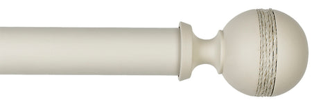 Byron Barnwood 35mm 45mm 55mm Pole Calico, Saltash