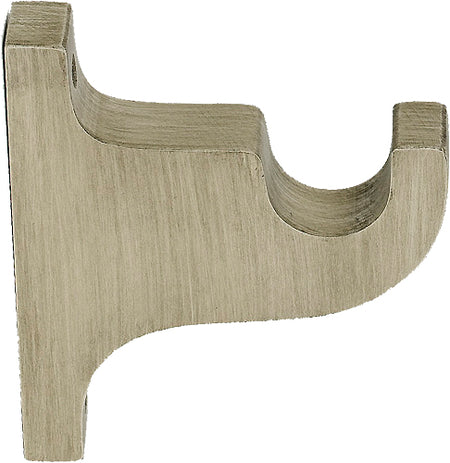 Byron 35mm, 45mm, 55mm Barnwood Architrave Brackets