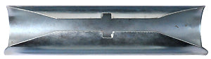 Renaissance Spectrum 35mm Curtain Pole Joining Piece