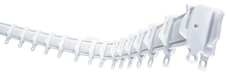Renaissance Jetrack UPVC Curtain Track