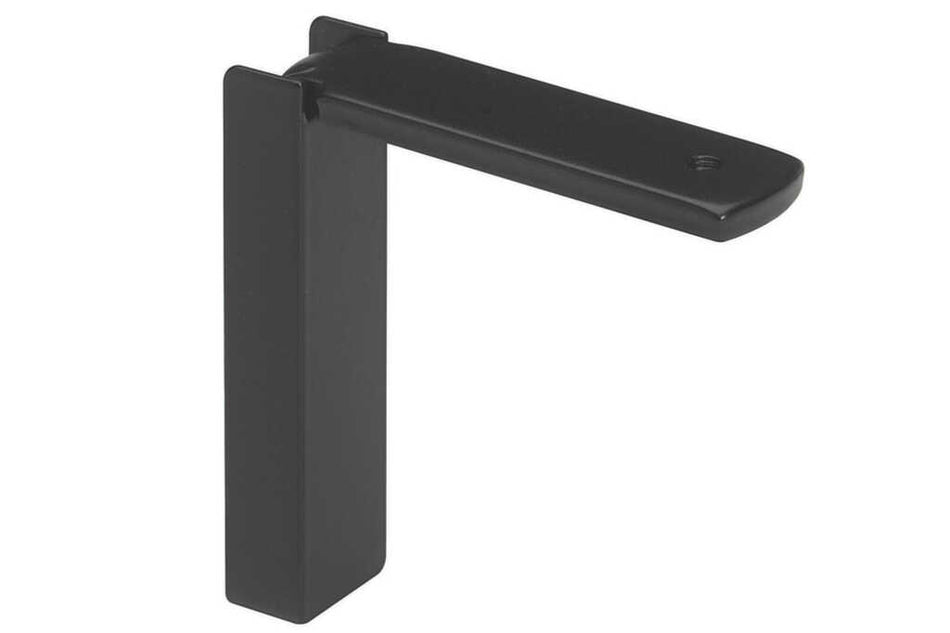 Silent Gliss 60mm Smart Fix Bracket 11206 Black