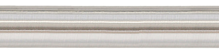 Jones Strand 35mm Pole Only, Matt Nickel