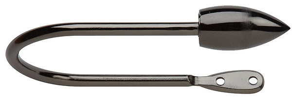 Neo Holdback, Black Nickel, Bullet