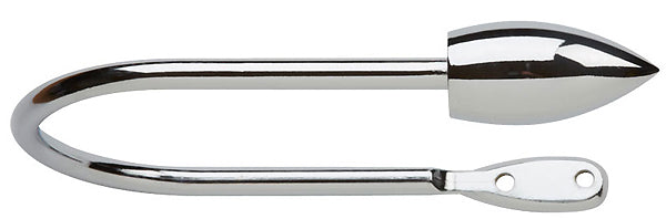 Neo Holdback, Chrome, Bullet