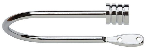 Neo Holdback, Chrome, Stud