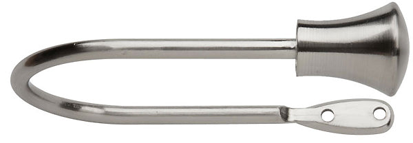 Neo Holdback, Stainless Steel, Trumpet