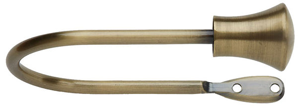 Neo Holdback, Spun Brass, Trumpet