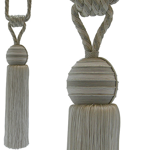 Hallis Verona Tieback Pearl