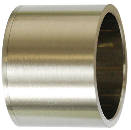 Jones Strand 35mm Pole Recess Bracket, Matt Nickel