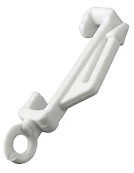 Harrison Drape Standard Drape & Super Drape Glide Hooks