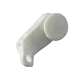 Harrison Drape Ultra Corded Curtain Track Gliders