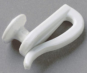 Swish Furniglyde Button Hooks