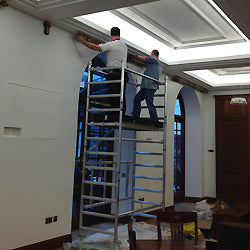 Just Sew Interiors Fitting Charge