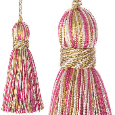 Jones Belezza Key Tassel, Tutti Frutti