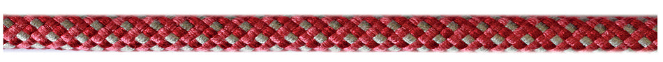 Jones Belezza Trimming Cord, Ruby
