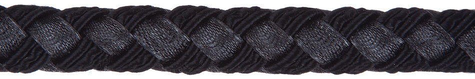 Jones Interlude Cord Trimming, Black