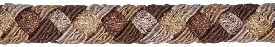 Jones Interlude Cord Trimming, Bruna