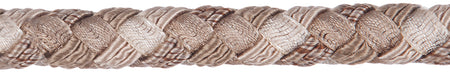 Jones Interlude Cord Trimming, Latte
