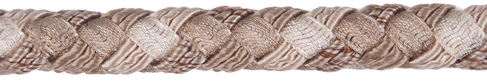 Jones Interlude Cord Trimming, Latte