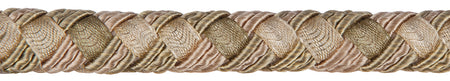Jones Interlude Cord Trimming, Verde