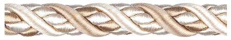 Jones Florentine Trimming Cord, Beige