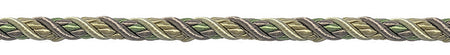 Jones Florentine Trimming Cord, Lavender