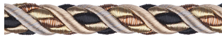 Jones Florentine Trimming Cord, Mushroom