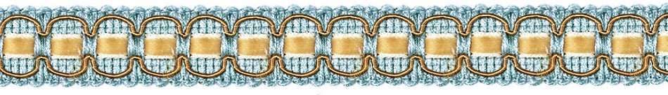 JLS Flamenco Braid Trim