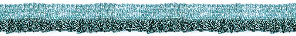 JLS Flamenco Flanged Cord Trim